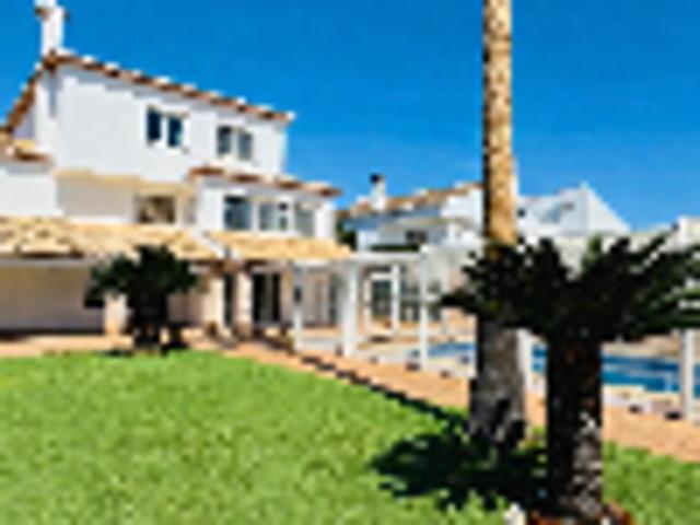 Chalet en venta en la Safor, Valencia