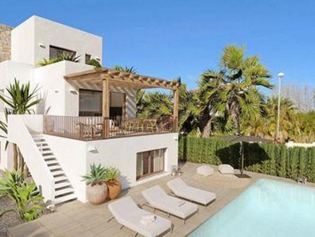 Chalet en venta en la Safor, Valencia