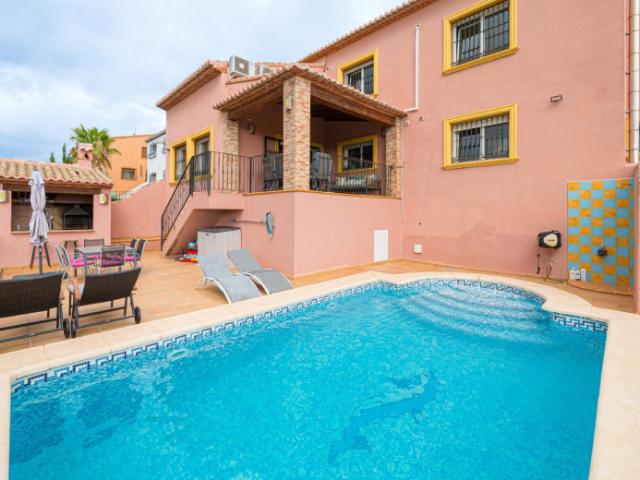 Chalet en venta en Vega Alta del Segura, Murcia