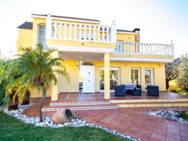 Chalet en venta en Vega Alta del Segura, Murcia