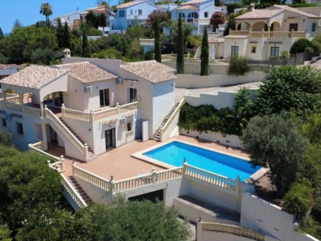 Chalet en venta en Vega Alta del Segura, Murcia