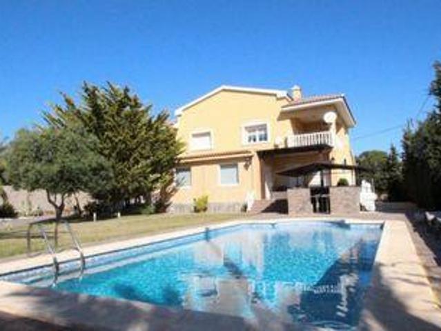 Chalet en venta en Urbanización La Zenia II, el Baix Segura / La Vega Baja
