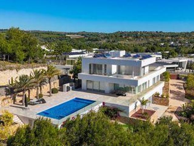 Chalet en venta en PAU 21-Colinas Golf, el Baix Segura / La Vega Baja