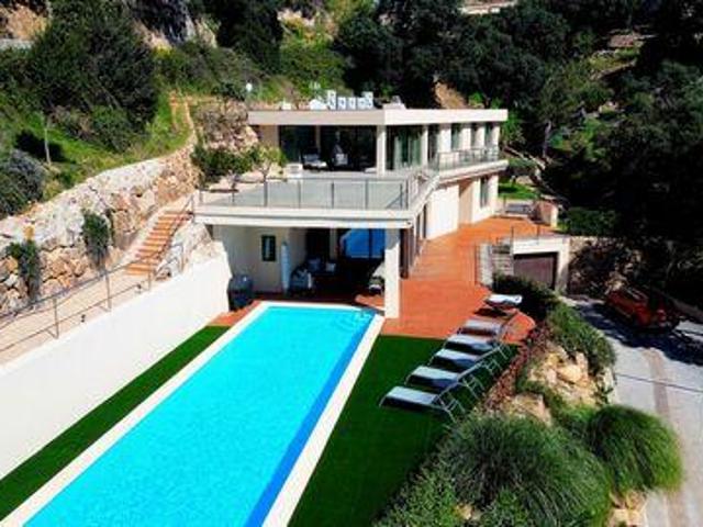 Chalet en venta en Sant Joan de Palamós, Baix Empordà