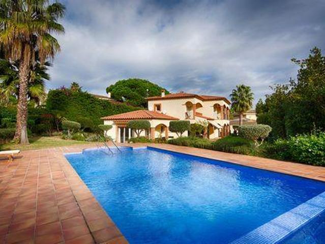 Chalet en venta en Sant Joan de Palamós, Baix Empordà