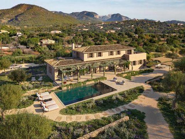 Chalet en venta en Canamunt, Palma