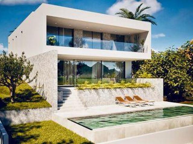 Chalet en venta en Canamunt, Palma