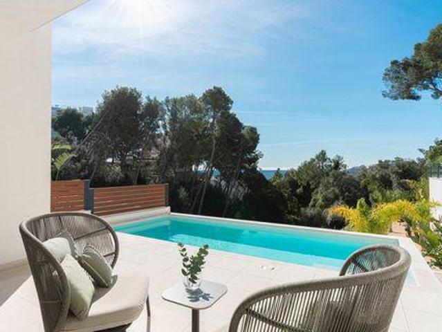 Chalet en venta en Canamunt, Palma