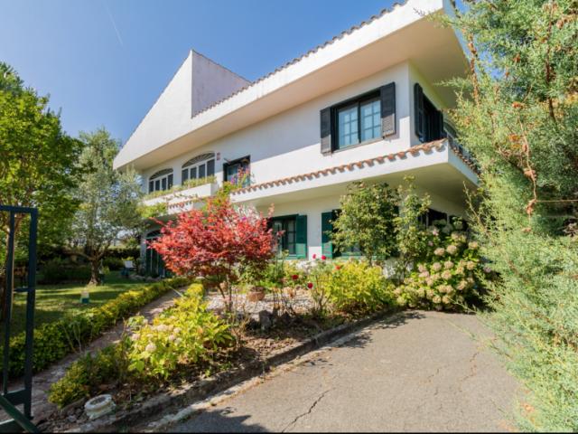 Chalet en venta en Iruñerria, Navarra