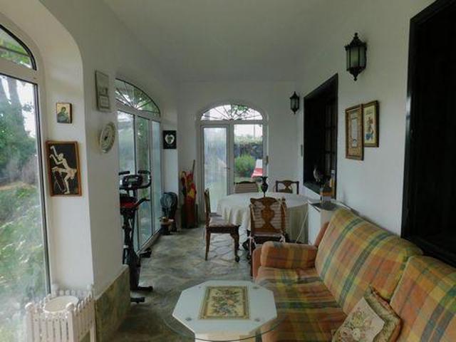 Chalet en venta en Iruñerria, Navarra