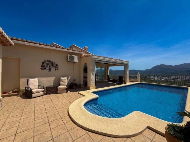 Chalet en venta en Vega Alta del Segura, Murcia