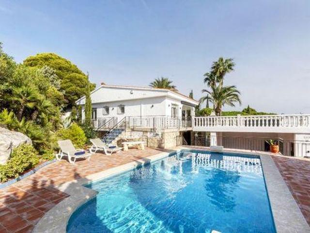 Chalet en alquiler en el Baix Maestrat, Valencia