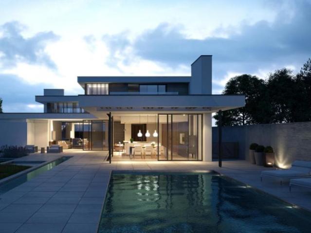 Chalet en venta en Vega Alta del Segura, Murcia