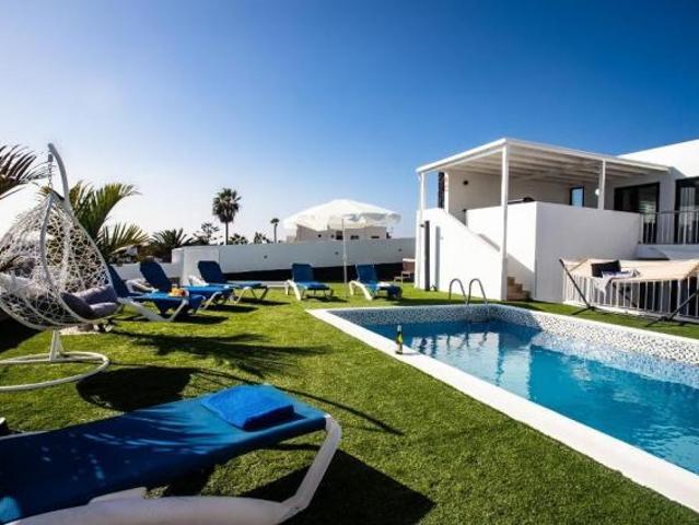 Chalet en venta en Playa Blanca, Yaiza