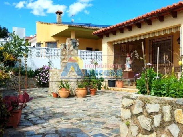 Chalet en venta en la Safor, Valencia