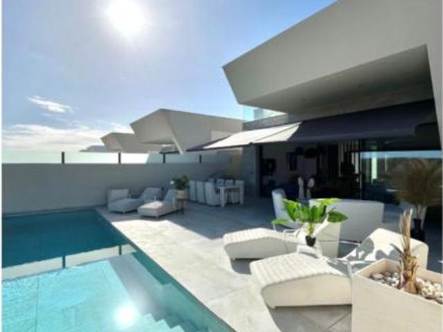 Chalet en venta en el Baix Segura / La Vega Baja, Valencia