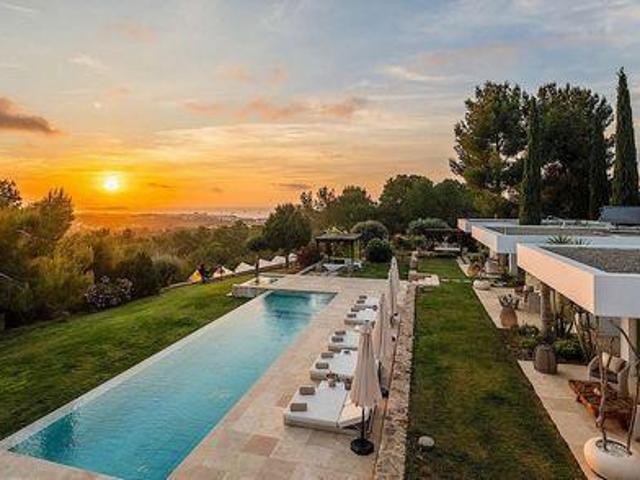 Chalet en venta en San José, Salamanca