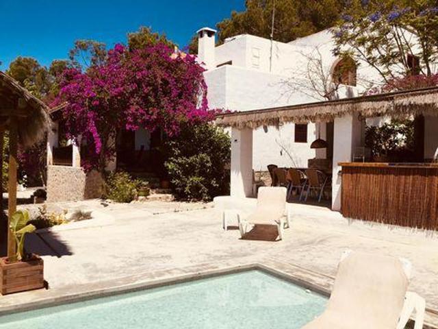 Chalet en venta en San José, Salamanca