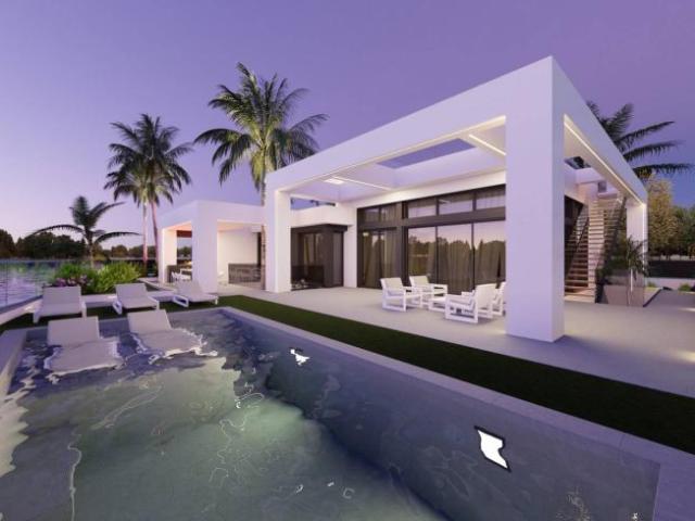 Chalet en venta en Santa Rosalía, Campo de Cartagena y Mar Menor