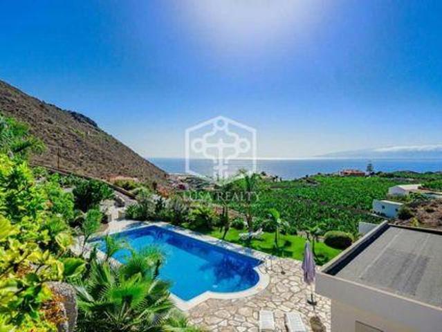 Chalet en venta en Santiago del Teide, Canarias