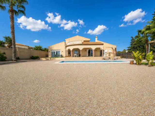Chalet en venta en Gea y Truyols, Campo de Cartagena y Mar Menor