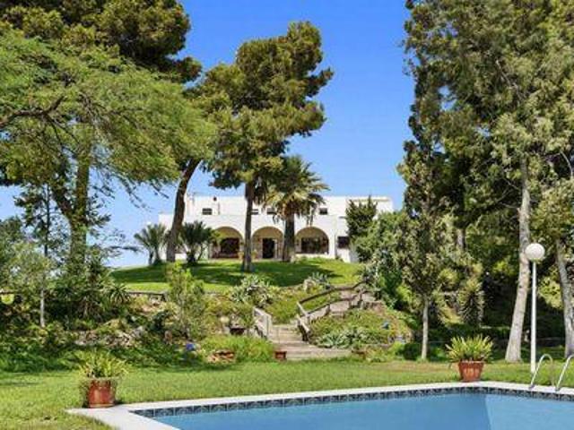 Chalet en venta en Vera, Andalucía