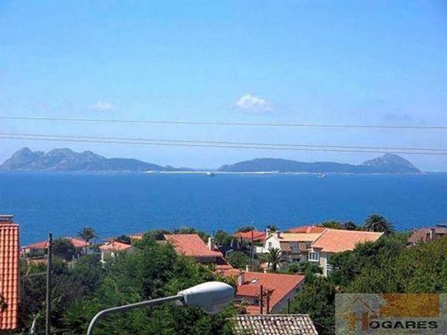 Chalet en venta en Vigo