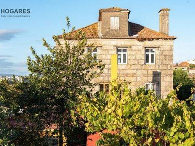 Villa en venta en Vigo, A Divina Pastora
