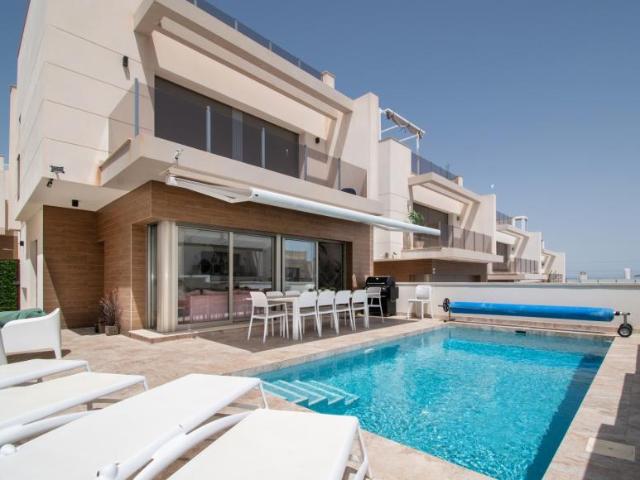 Chalet en venta en Sierra de Cádiz, Andalucía