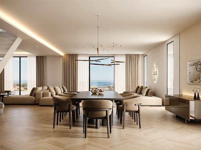 Piso en venta en Artola, Costa del Sol Occidental
