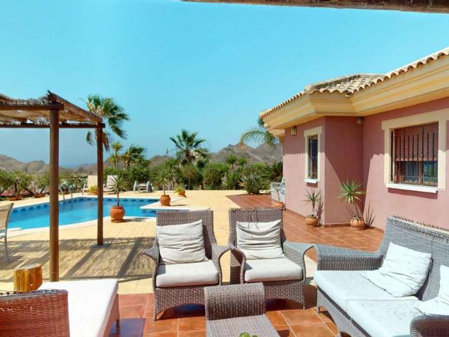 Casa en venta en Todosol, Alto Guadalentín