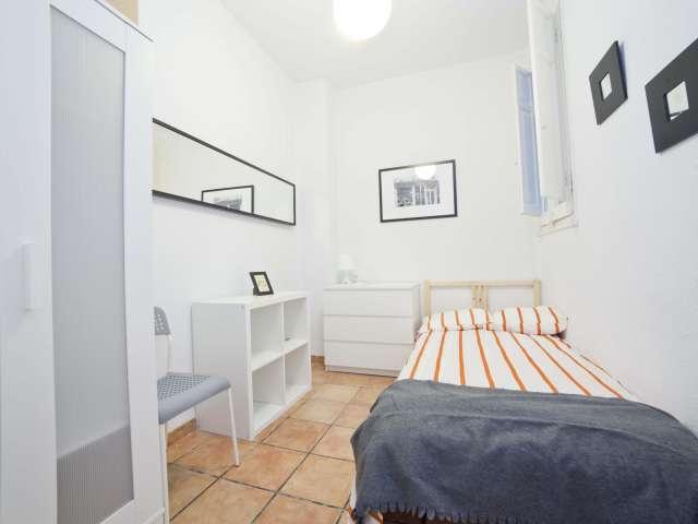 Habitación en alquiler en l'Eixample, Comarca de València