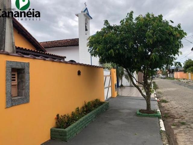 Casa venda em Região Imediata de Registro, Cananeia