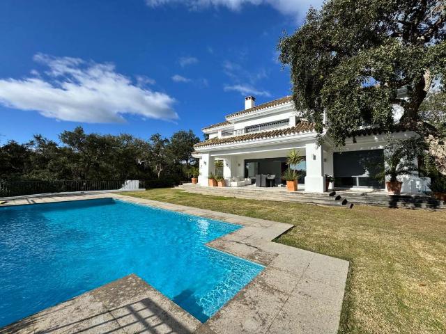 Chalet en venta en Soto Alto, Campo de Gibraltar