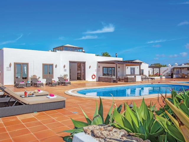 Chalet en venta en Playa Blanca, Yaiza