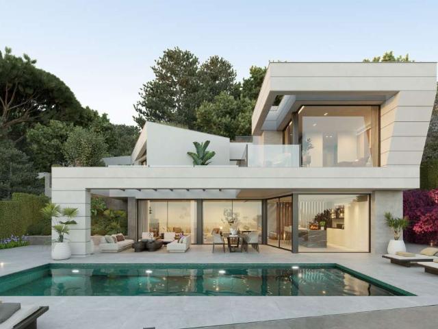 Chalet en venta en Este, Málaga-Costa del Sol