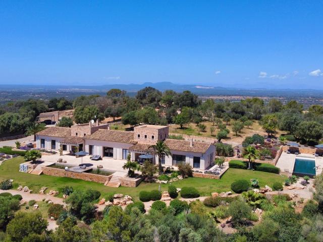 Chalet en venta en Llubí, Baleares