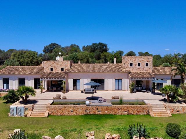 Chalet en venta en Pla de Mallorca, Baleares