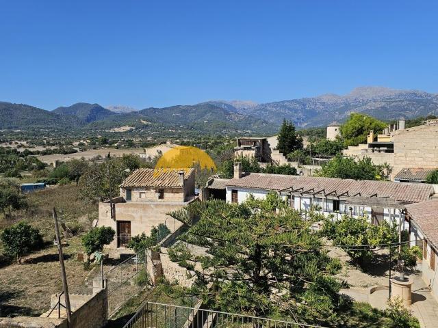 Chalet en venta en Pla de Mallorca, Baleares