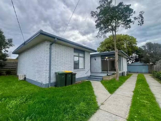 House for rent in Leopold, Victoria