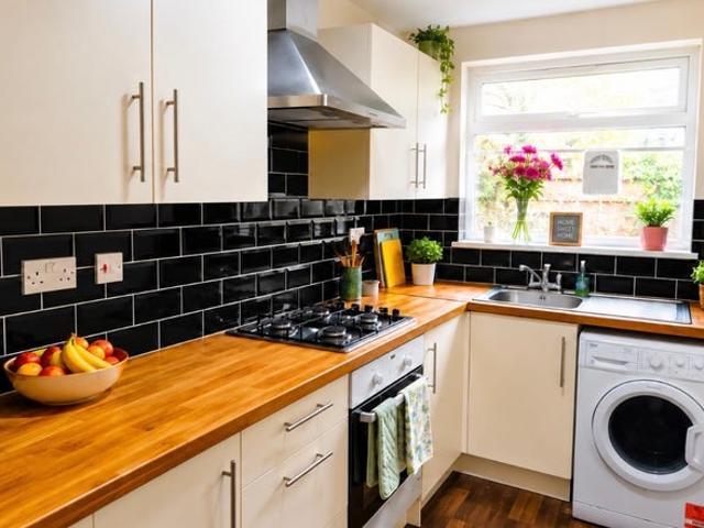 Apartment for rent in Chorlton-on-Medlock, Georgia