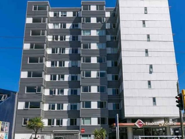 Apartment for rent in Wellington