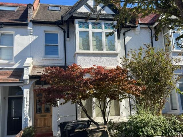 House for rent in London Borough of Croydon, Greater London