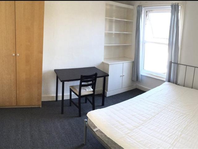 House for rent in London Borough of Lewisham, Brockley