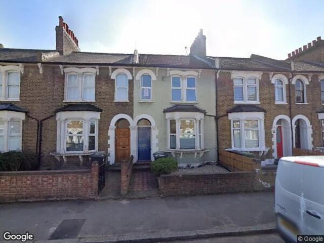 Apartment for rent in London Borough of Lewisham, Greater London