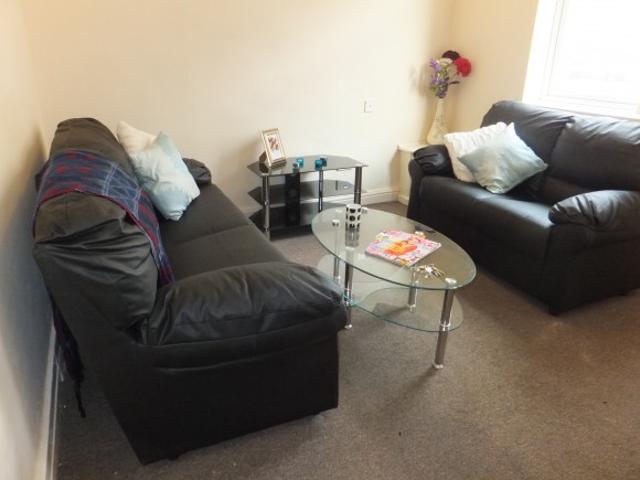 Room for rent in Hanley, Stoke-on-Trent