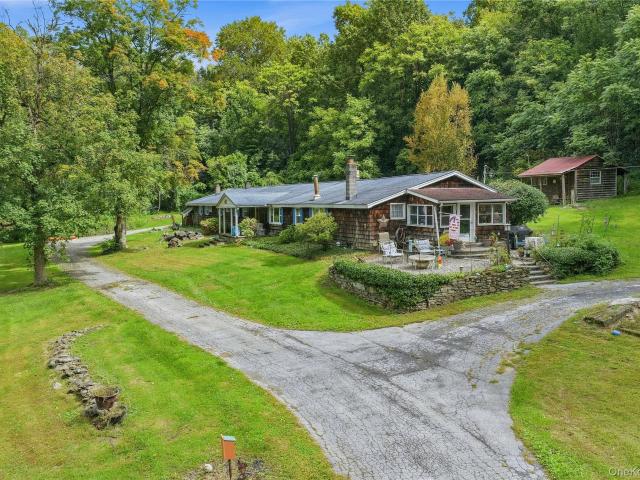 House for sale in Village of Wappingers Falls, Dutchess County