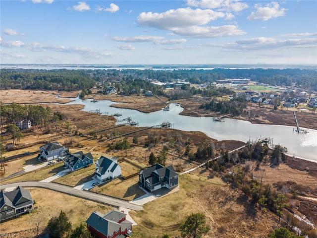 House for sale in Poquoson, Virginia