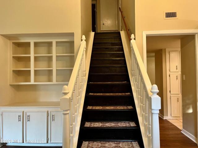 House for sale in Clinton, Mississippi