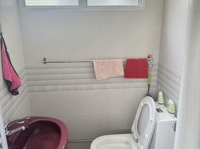 Property for rent